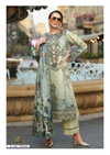 Alija B Vol 39 By Keval Heavy Cotton Karachi Kurti With Bottom Dupatta Wholesale Shop In Surat